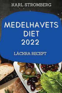 Produktbild: Medelhavets Diet 2022