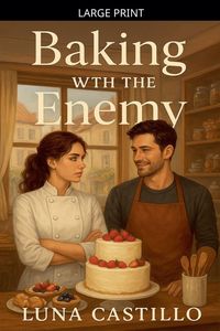 Produktbild: Baking With the Enemy