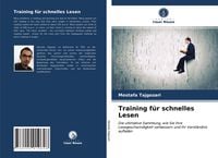 Produktbild: Training f&uuml;r schnelles Lesen
