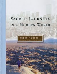 Produktbild: Sacred Journeys in a Modern World
