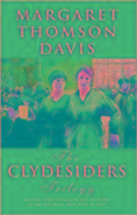 Produktbild: Clydesiders Trilogy