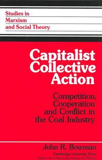 Produktbild: Capitalist Collective Action