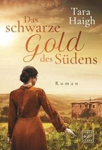 Produktbild: Das schwarze Gold des S&uuml;dens