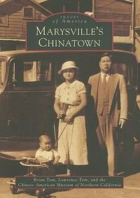 Produktbild: Marysville's Chinatown