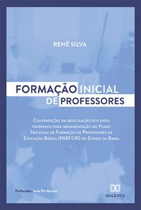 Produktbild: Forma&ccedil;&atilde;o inicial de professores