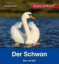Bild vom Artikel Der Schwan vom Autor 