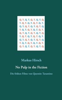 Produktbild: No Pulp in the Fiction