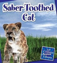 Produktbild: Saber-Toothed Cat