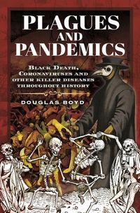 Produktbild: Plagues and Pandemics
