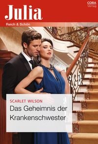 Produktbild: Das Geheimnis der Krankenschwester