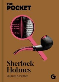 Produktbild: The Pocket Sherlock Holmes