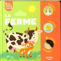 Produktbild: La ferme