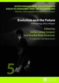 Produktbild: Evolution and the Future