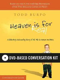 Produktbild: Heaven Is for Real