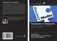 Produktbild: Fotogramas en fotograma: