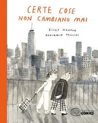 Produktbild: Certe cose non cambiano mai