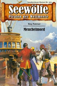 Produktbild: Seew&ouml;lfe - Piraten der Weltmeere 323