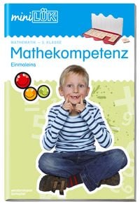 Produktbild: miniL&Uuml;K