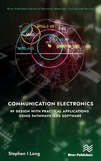 Produktbild: Communication Electronics