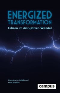 Produktbild: Energized Transformation