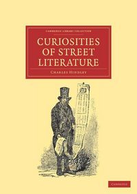 Produktbild: Curiosities of Street Literature