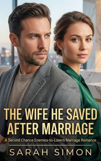 Produktbild: The Wife He Saved After Marriage