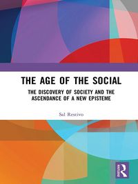 Produktbild: The Age of the Social
