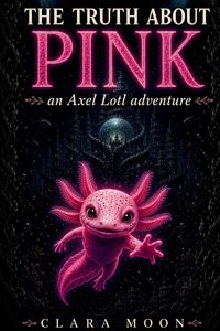Produktbild: The Truth About Pink