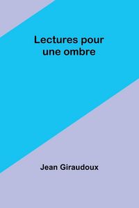 Produktbild: Lectures pour une ombre