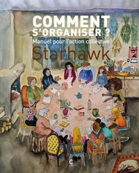 Produktbild: Comment s'organiser ? : manuel pour l'action collective