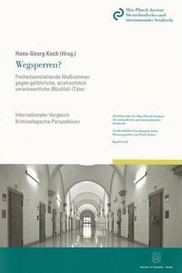Produktbild: Wegsperren?