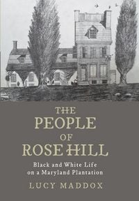 Produktbild: The People of Rose Hill