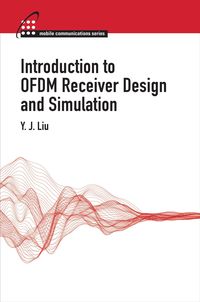 Produktbild: Introduction to OFDM Receiver Design and Simulation