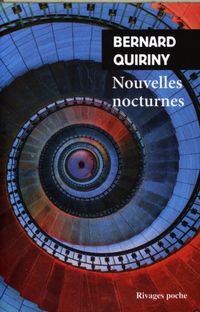 Produktbild: Nouvelles nocturnes
