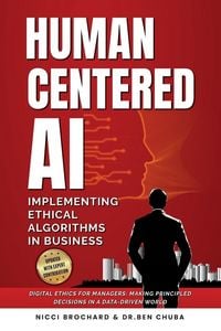 Produktbild: Human-Centered AI