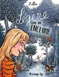 Produktbild: L&eacute;g&egrave;re Comme une enclume