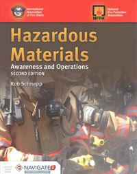 Produktbild: Hazardous Materials: Awareness and Operations
