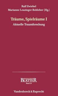 Produktbild: Tr&auml;ume, Spielr&auml;ume 1