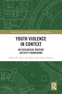 Produktbild: Youth Violence in Context