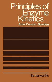 Produktbild: Principles of Enzyme Kinetics