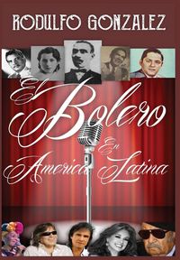 Produktbild: El Bolero en America Latina