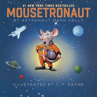 Produktbild: Mousetronaut