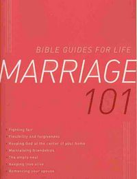 Produktbild: Marriage 101