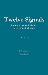 Produktbild: Twelve Signals (Teacher Edition)