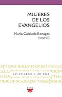 Produktbild: Mujeres del evangelio