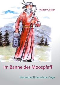Produktbild: Im Banne des Moospfaff