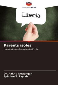 Produktbild: Parents isol&eacute;s
