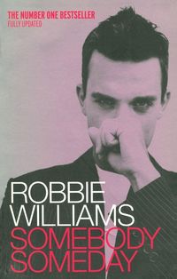Produktbild: Robbie Williams