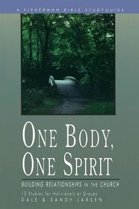 Produktbild: One Body, One Spirit