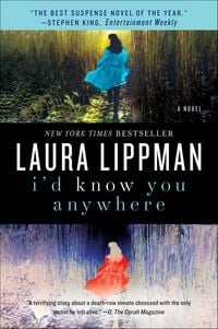 Produktbild: I'd Know You Anywhere